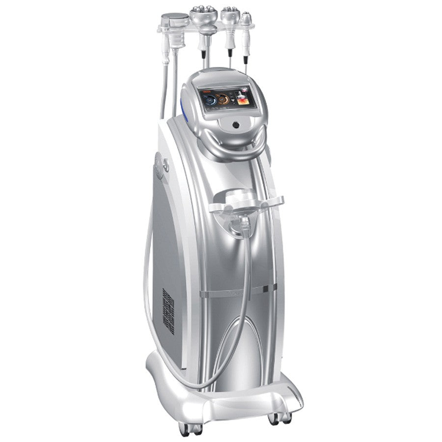 POWERSHAPE 3 MAX PLUS  Multi-polar RF Vacuum and Cavitation – espritsupply