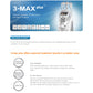 POWERSHAPE 3 MAX PLUS | Multi-polar RF Vacuum and Cavitation