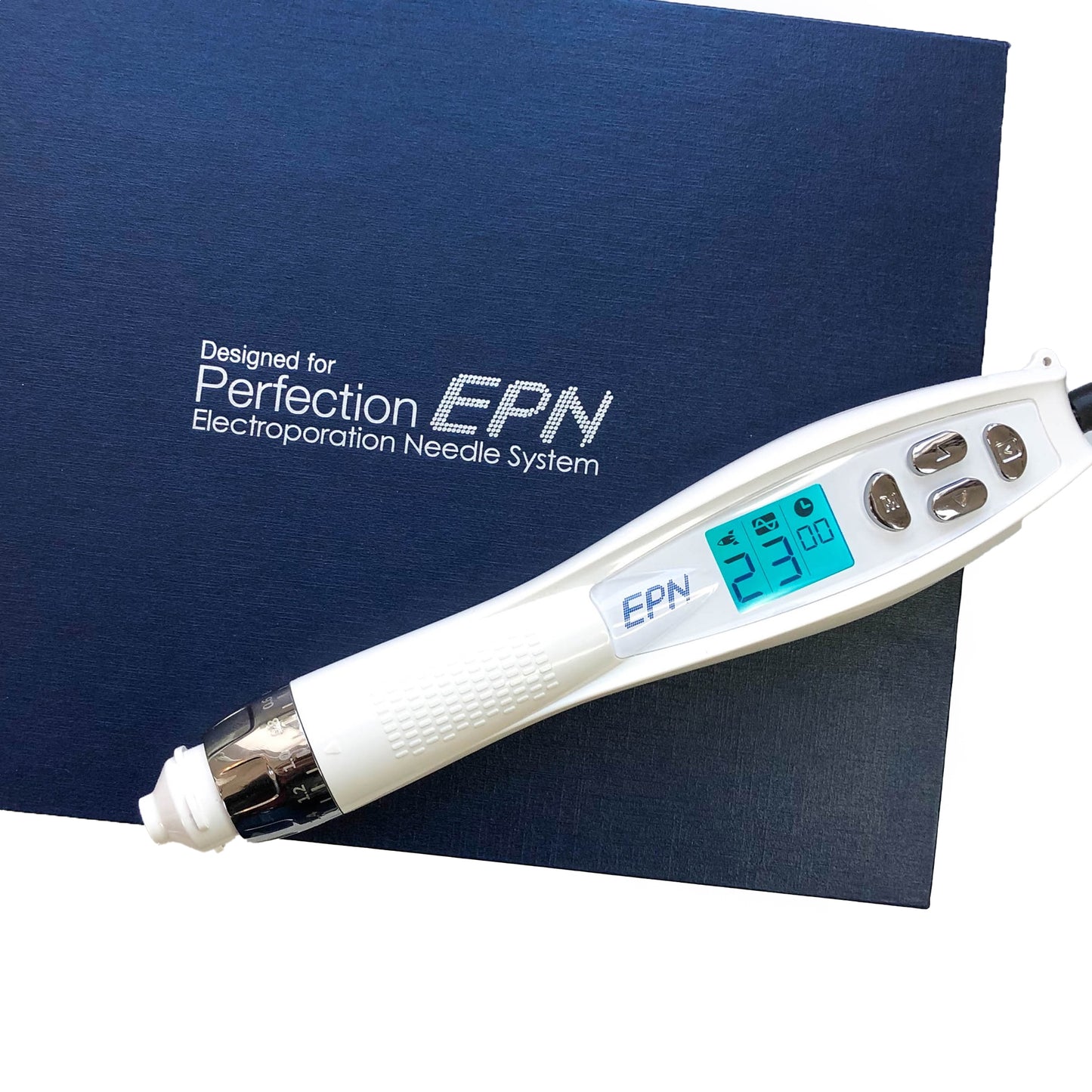 EPN MTS | Electroporation Auto Needle System